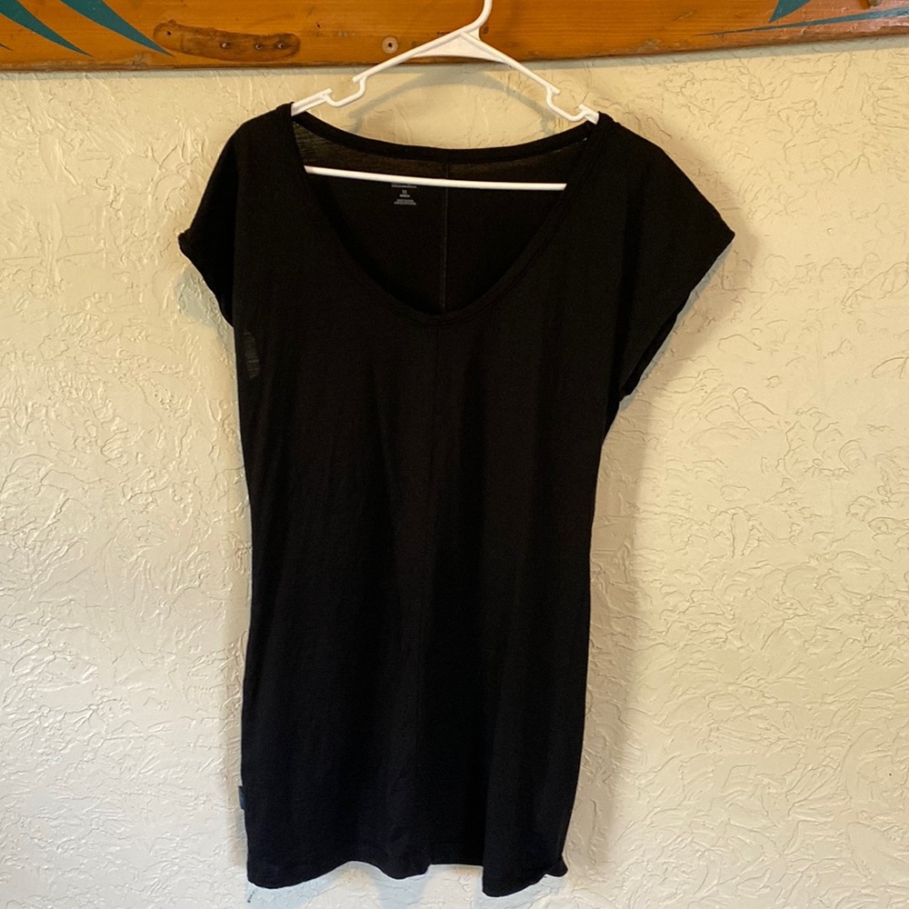 Icebreaker Shirt Dress